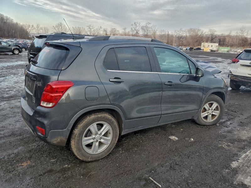 Aukcja sprzedaży 2019 Chevrolet Trax, vin: 3GNCJLSB1KL184212, numer aukcji: 96831615