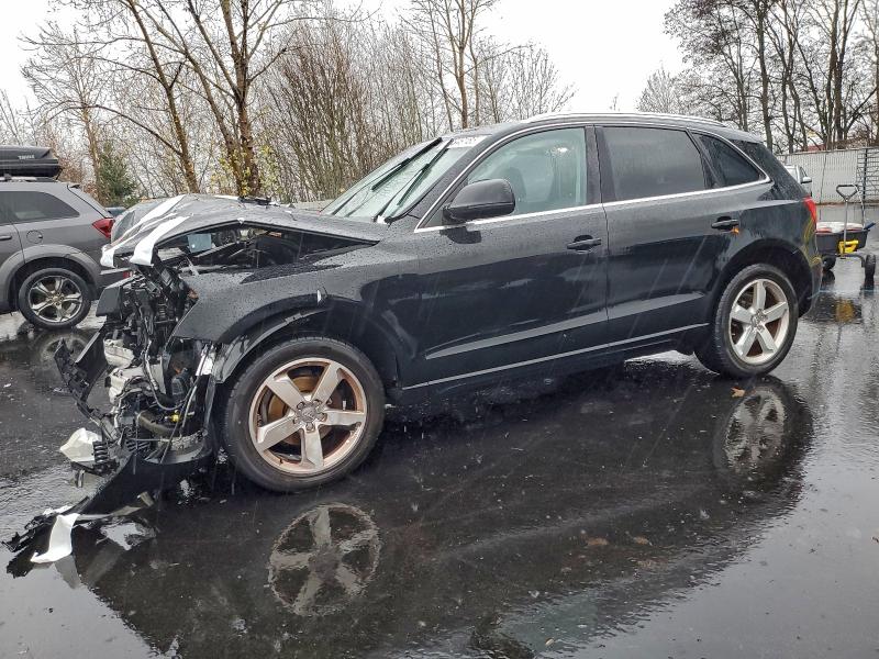 Aukcja sprzedaży 2011 Audi Q5, vin: WA1CFAFP4BA027411, numer aukcji: 97349185