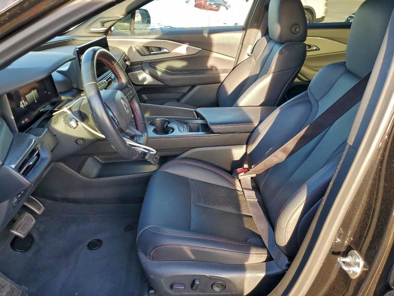 96535445 :رقم المزاد ، 4W5KHMRK6RZ510555 vin ، 2024 Acura Zdx مزاد بيع