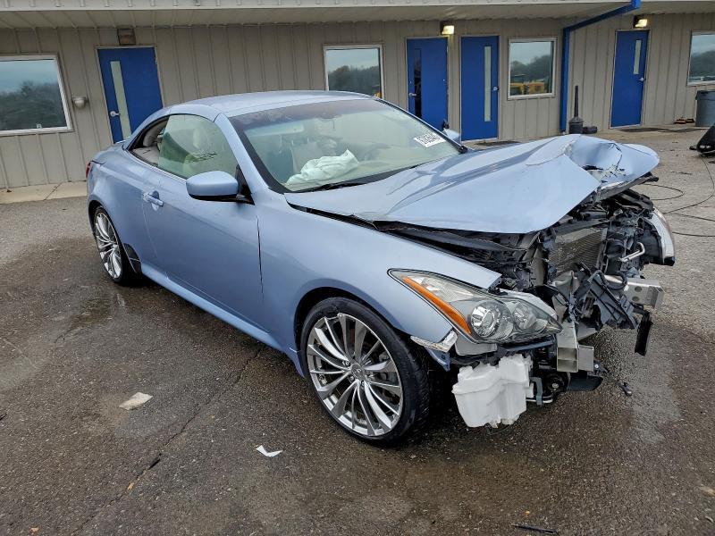 Aukcja sprzedaży 2013 Infiniti G37 Sport, vin: JN1CV6FE7DM771903, numer aukcji: 97826445