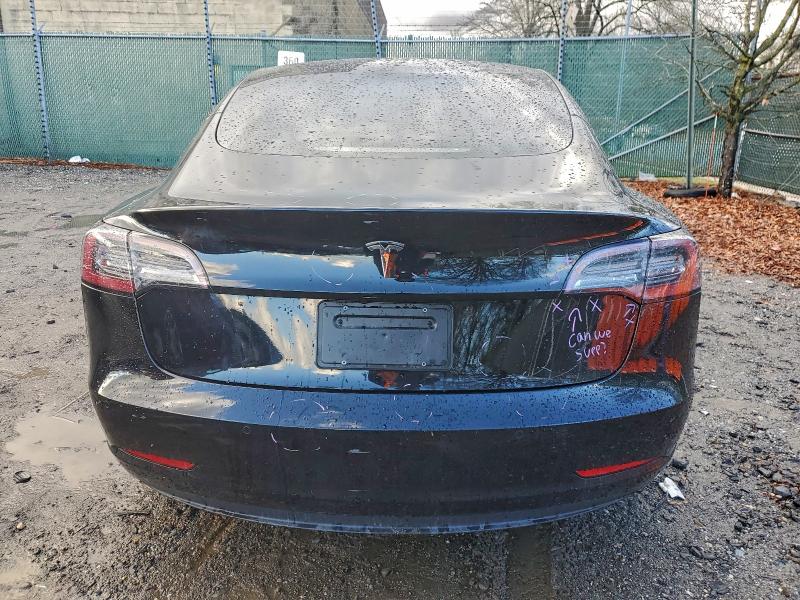 Aukcja sprzedaży 2022 Tesla Model 3, vin: 5YJ3E1EA3NF112421, numer aukcji: 97099805