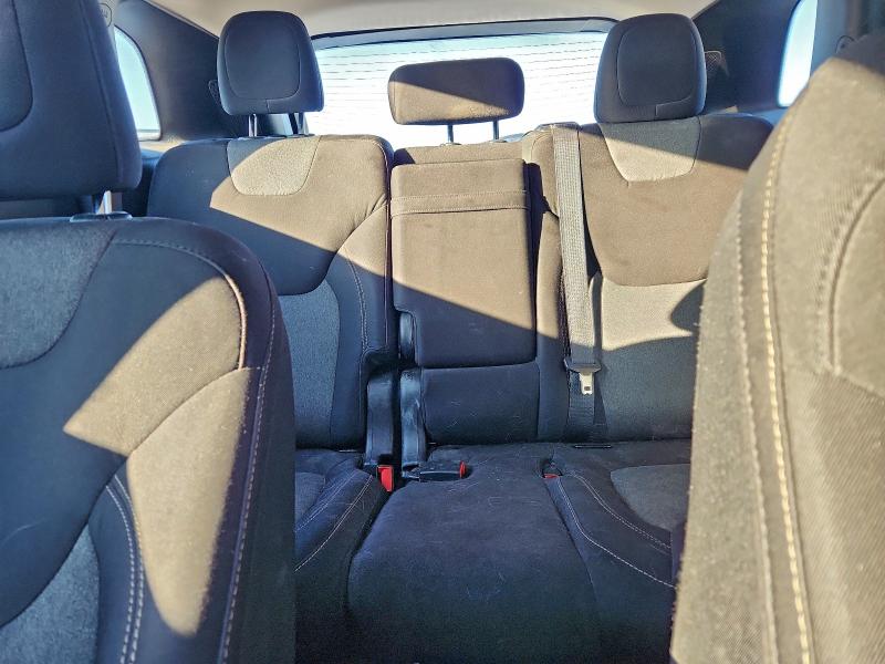 Aukcja sprzedaży 2015 Jeep Cherokee, vin: 1C4PJLAB5FW578923, numer aukcji: 93388585