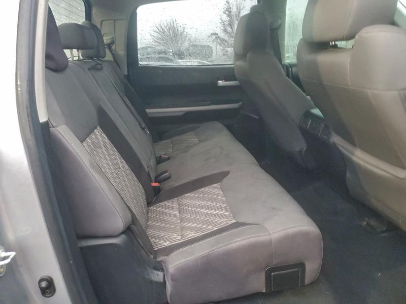 Продаж на аукціоні авто 2021 Toyota Tundra, vin: 5TFDY5F19MX990649, номер лоту: 97012295