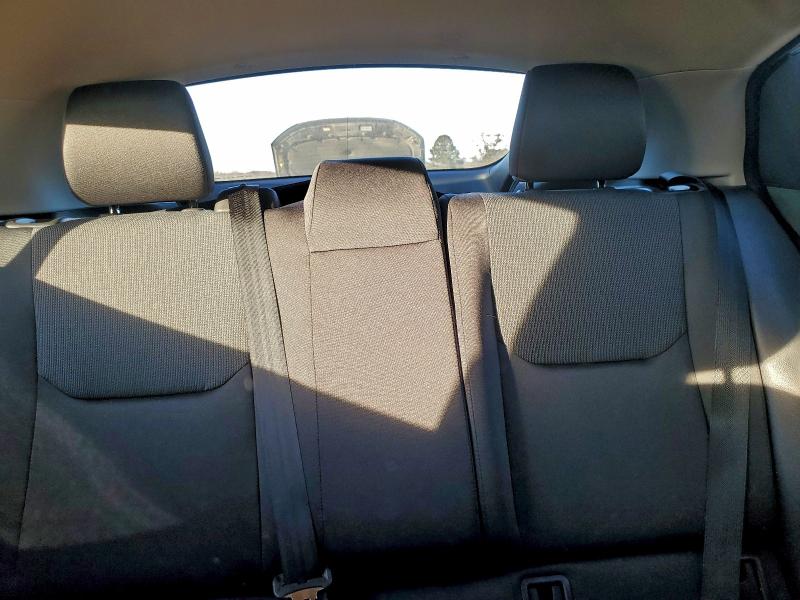 96898285 :رقم المزاد ، JTDACAAU9T3068108 vin ، 2026 Toyota Prius مزاد بيع