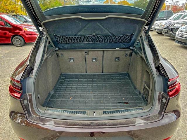 Aukcja sprzedaży 2015 Porsche Macan S, vin: WP1AB2A52FLB66269, numer aukcji: 96287485
