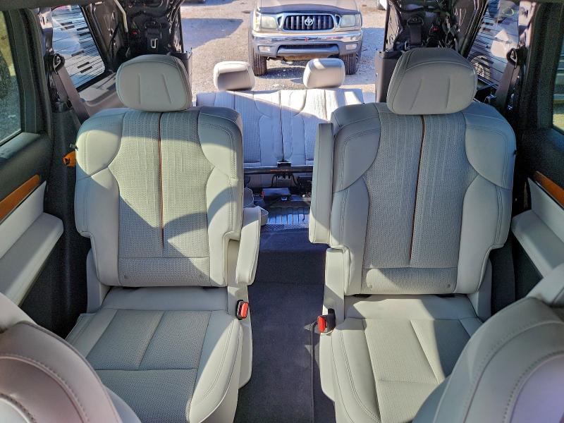 Продажа на аукционе авто 2026 Cadillac Vistiq, vin: 1GYC3KML6TZ711149, номер лота: 94518335