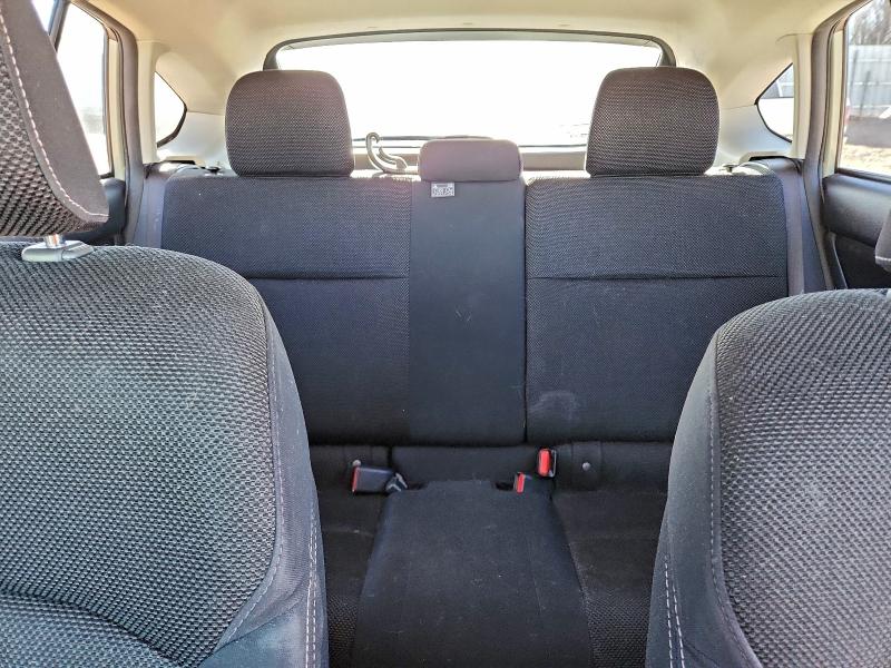 96251775 :رقم المزاد ، JF2GPACC9E8305478 vin ، 2014 Subaru Xv Crosstrek مزاد بيع