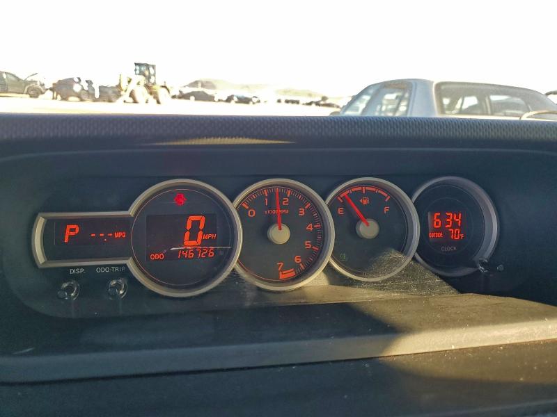 Auction sale of the 2012 Toyota Scion Xb, vin: JTLZE4FE7CJ013589, lot number: 94306135