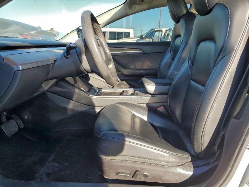 Aukcja sprzedaży 2021 Tesla Model 3, vin: 5YJ3E1EA4MF006316, numer aukcji: 95175345