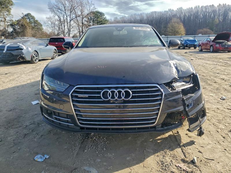 Aukcja sprzedaży 2016 Audi A7, vin: WAU2GAFC8GN177031, numer aukcji: 96910255