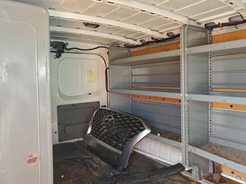 Продажа на аукционе авто 2017 Nissan Nv 1500, vin: 1N6BF0KY7HN810294, номер лота: 94728755