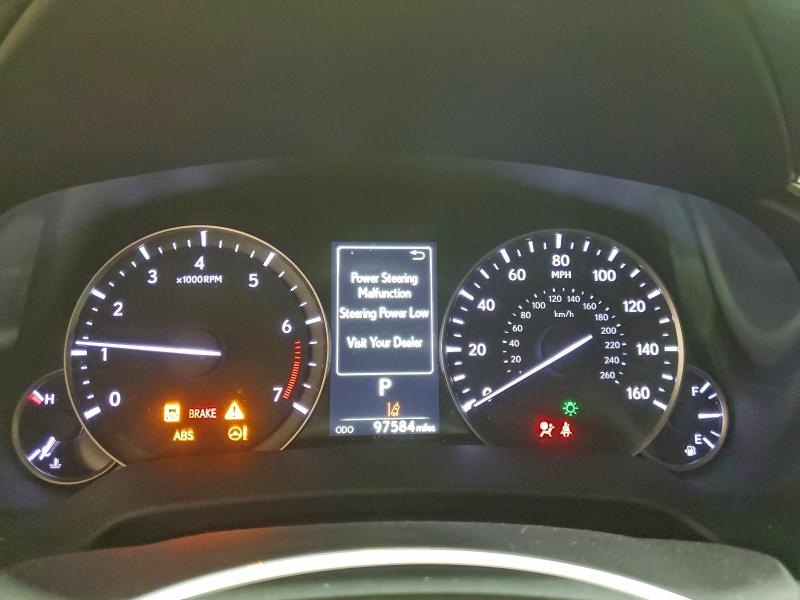 96459315 :رقم المزاد ، 2T2BZMCAXHC133369 vin ، 2017 Lexus Rx مزاد بيع