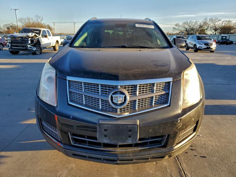 Продажа на аукционе авто 2012 Cadillac Srx, vin: 3GYFNAE33CS568481, номер лота: 96563495