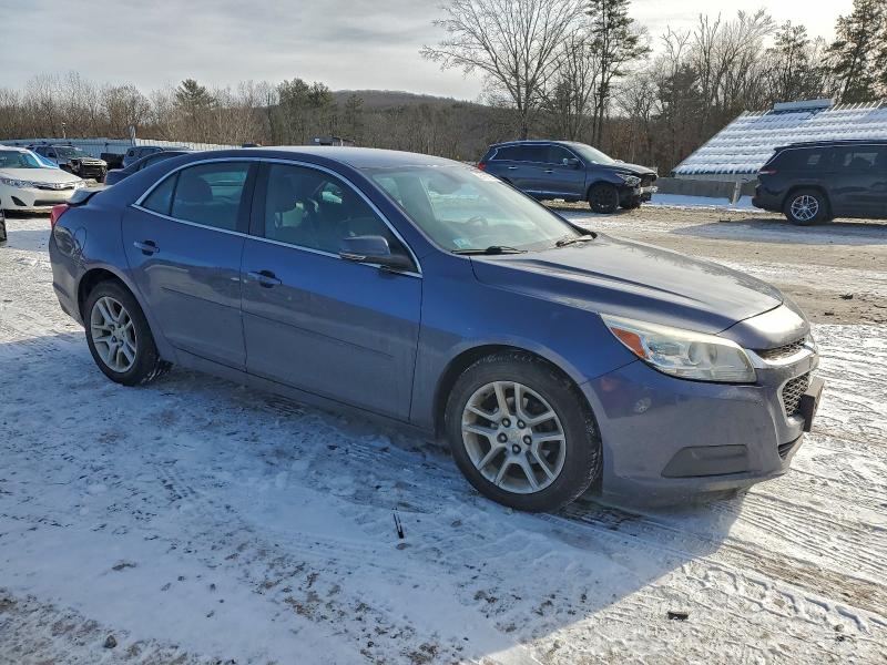 Продажа на аукционе авто 2015 Chevrolet Malibu, vin: 1G11C5SL7FF205703, номер лота: 95997055