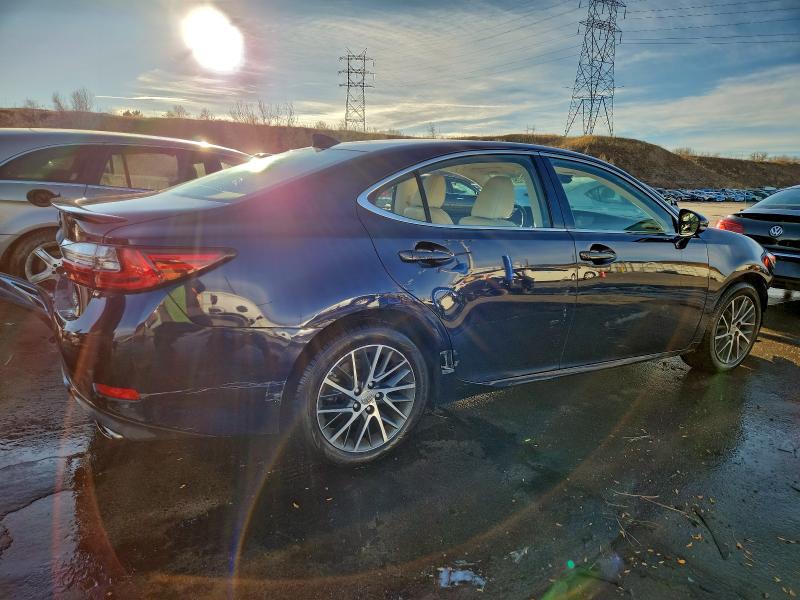 95762125 :رقم المزاد ، 58ABK1GG6JU083783 vin ، 2018 Lexus Es مزاد بيع