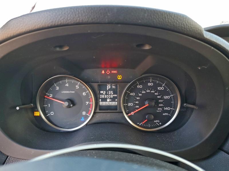 Aukcja sprzedaży 2017 Subaru Crosstrek, vin: JF2GPABC3HH239371, numer aukcji: 97759195