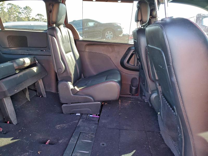 Aukcja sprzedaży 2019 Dodge Grand Caravan, vin: 2C4RDGEG8KR659236, numer aukcji: 95202845