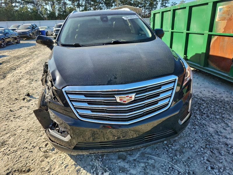 Продаж на аукціоні авто 2018 Cadillac Xt5, vin: 1GYKNCRS1JZ112555, номер лоту: 98150315