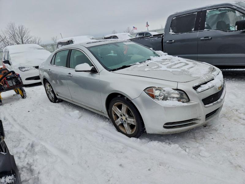 2009 Chevrolet Malibu მანქანა იყიდება აუქციონზე, vin: 1G1ZH57BX94250977, აუქციონის ნომერი: 96343855