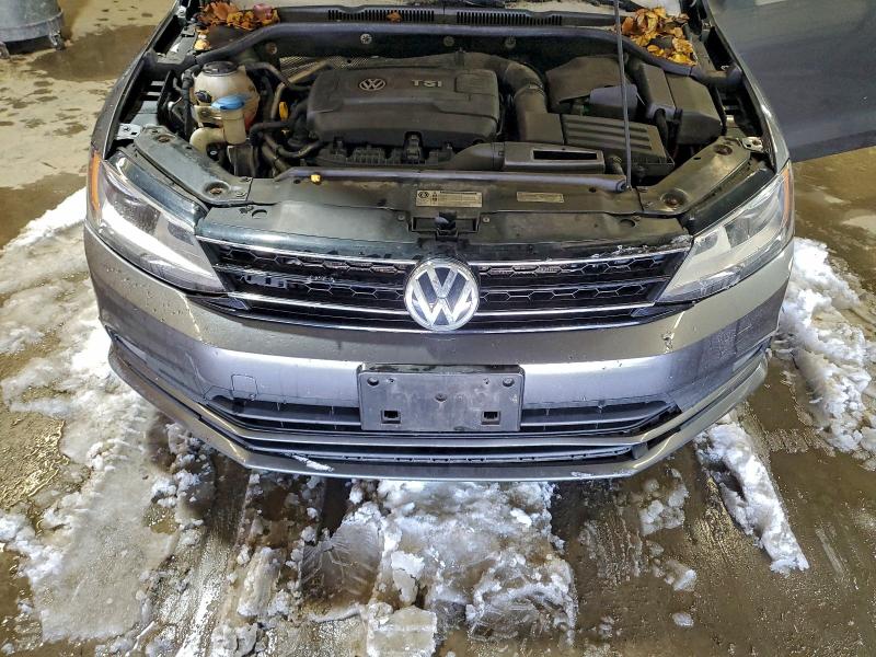 Aukcja sprzedaży 2016 Volkswagen Jetta, vin: 3VWD17AJ3GM302515, numer aukcji: 96888045