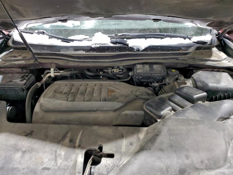 Продаж на аукціоні авто 2015 Acura Mdx, vin: 5FRYD4H28FB030294, номер лоту: 97290525