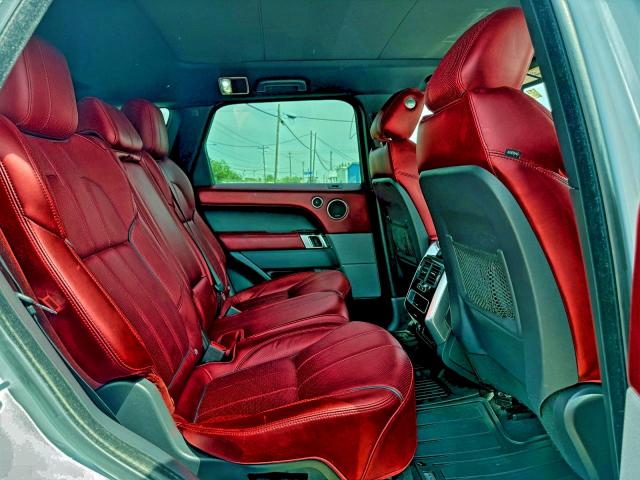 95348505 :رقم المزاد ، SALWR2EF3EA325907 vin ، 2014 Land Rover Range Rove مزاد بيع
