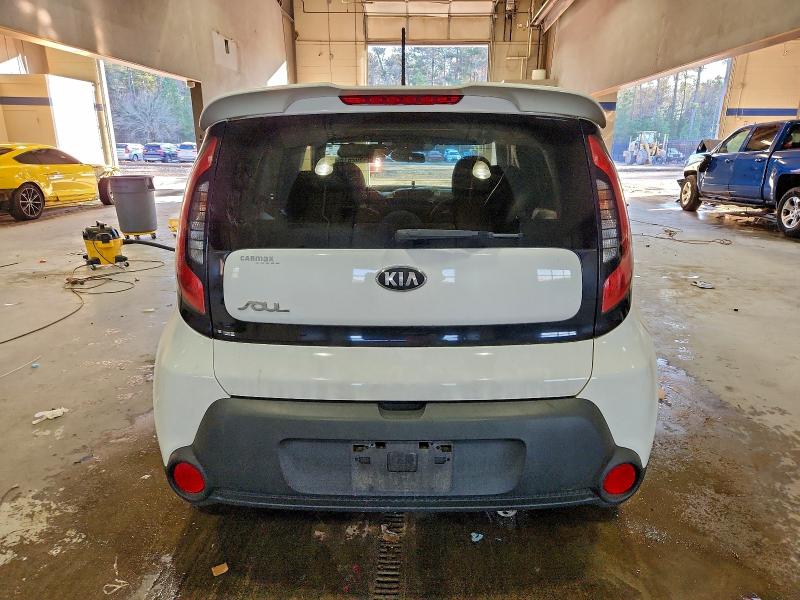 Продаж на аукціоні авто 2014 Kia Soul, vin: KNDJN2A27E7065900, номер лоту: 94902615