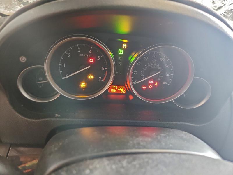 Продаж на аукціоні авто 2011 Mazda 6, vin: 1YVHZ8CH0B5M04876, номер лоту: 96461585