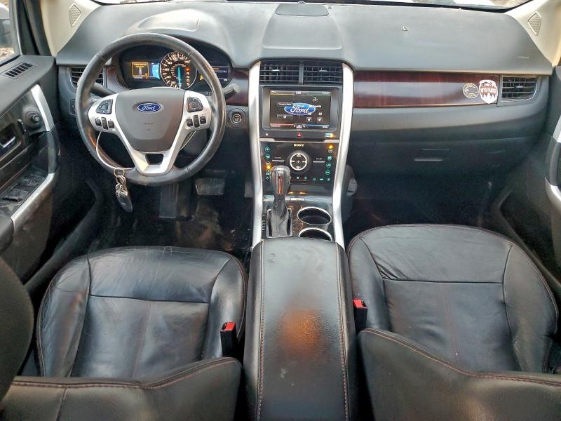 Продажа на аукционе авто 2013 Ford Edge, vin: 2FMDK3KC4DBB06701, номер лота: 95783385