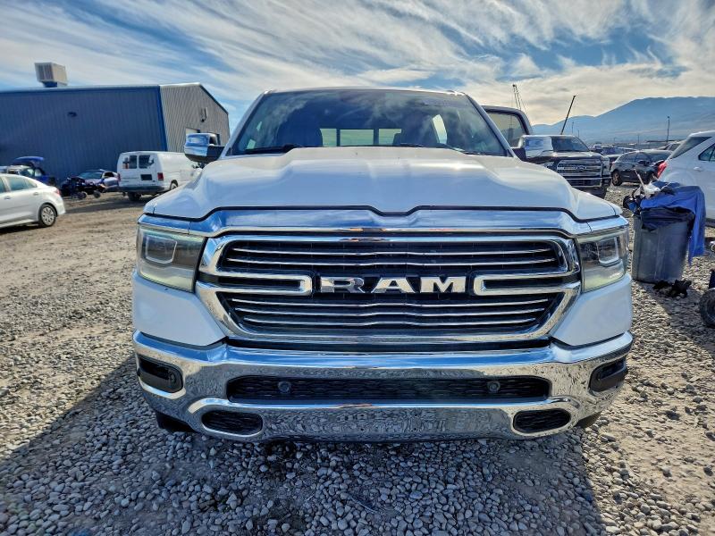Продаж на аукціоні авто 2022 Ram 1500 Laram, vin: 1C6SRFJT6NN394602, номер лоту: 96575985