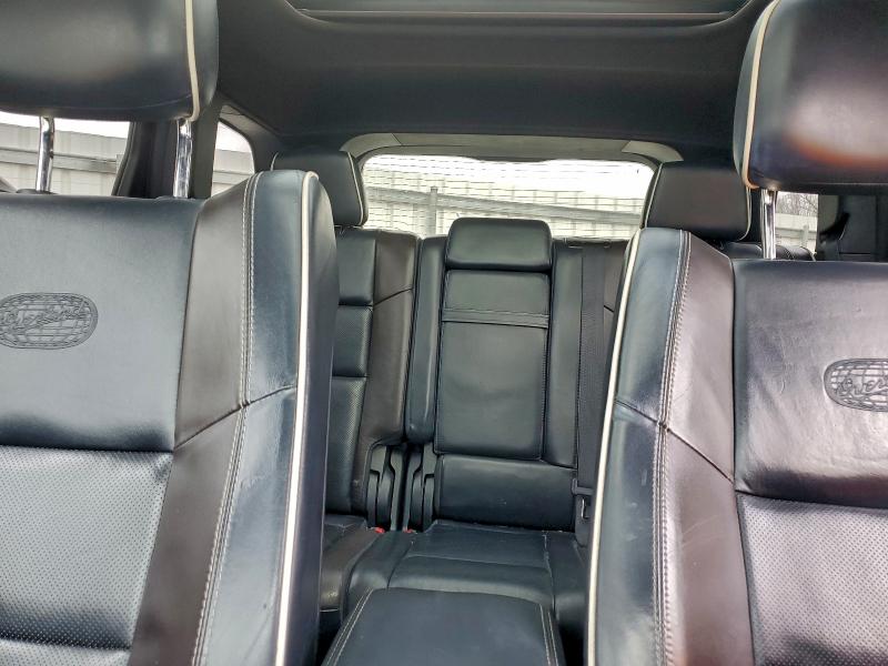 Aukcja sprzedaży 2015 Jeep Grand Cher, vin: 1C4RJECG7FC626534, numer aukcji: 97455145