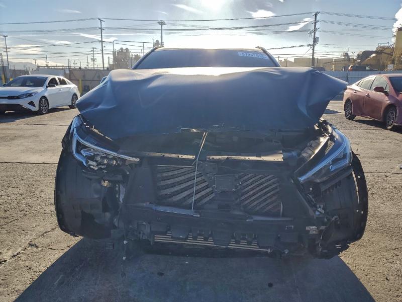 Auction sale of the 2024 Infiniti Qx55, vin: 3PCAJ5KR3RF109934, lot number: 97967695