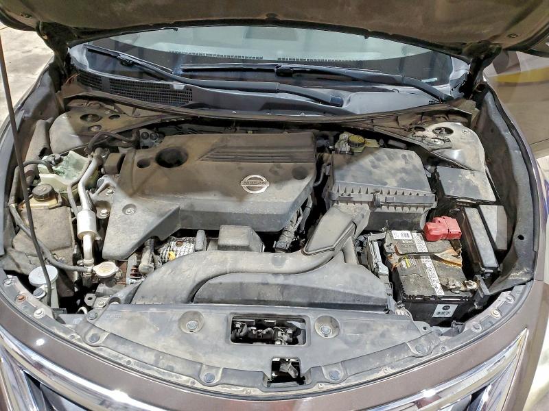 Aukcja sprzedaży 2015 Nissan Altima 2.5, vin: 1N4AL3AP8FC152968, numer aukcji: 96765285