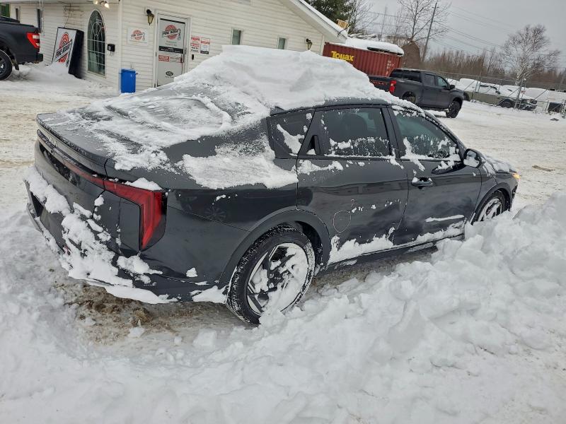 Продажа на аукционе авто 2025 Kia K4, vin: 3KPFU4DE6SE043120, номер лота: 96672335