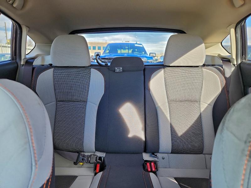 Продажа на аукционе авто 2019 Subaru Crosstrek, vin: JF2GTACC6K8331298, номер лота: 94992005