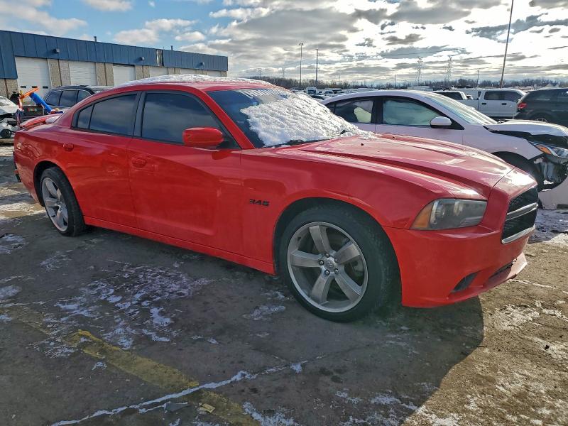 Продаж на аукціоні авто 2014 Dodge Charger R/, vin: 2C3CDXDT8EH259745, номер лоту: 96222915