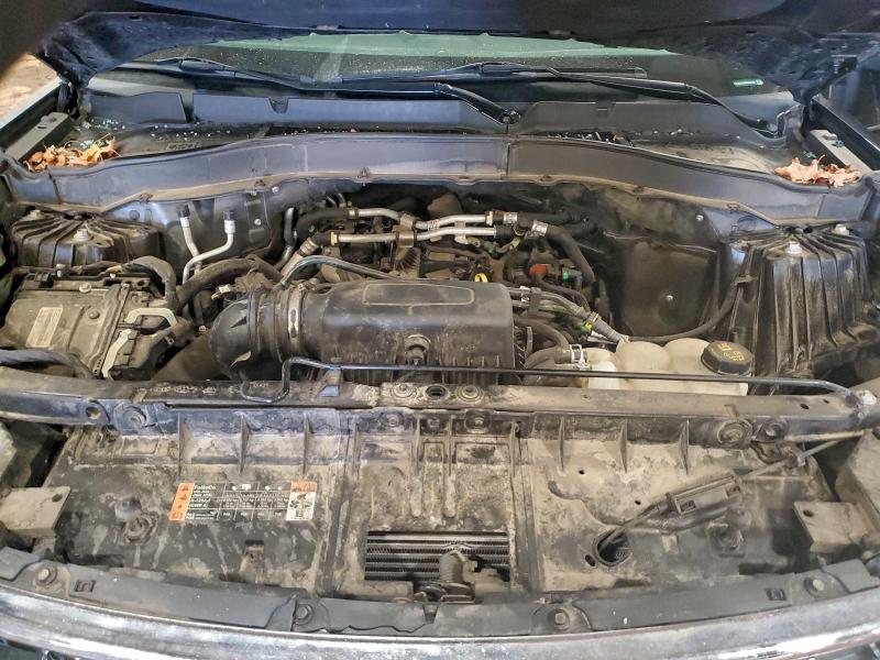 96985025 :رقم المزاد ، 1FMSK8DH4MGA23503 vin ، 2021 Ford Explorer مزاد بيع