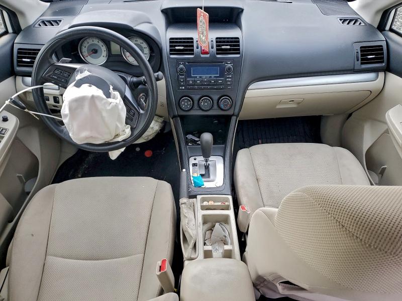 Продажа на аукционе авто 2013 Subaru Impreza, vin: JF1GPAC6XDH206813, номер лота: 97347665