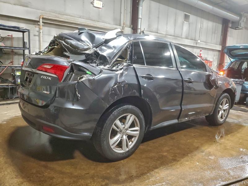 Продаж на аукціоні авто 2014 Acura Rdx, vin: 5J8TB4H51EL023244, номер лоту: 96749005
