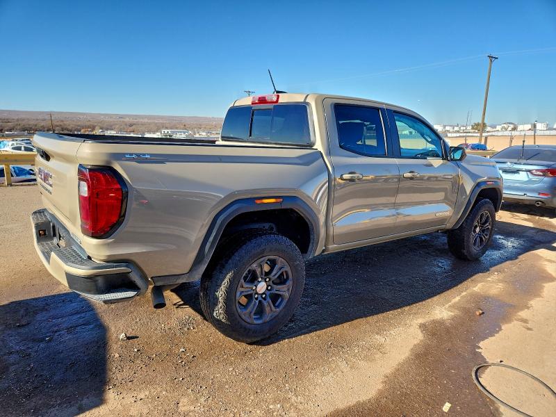 Продаж на аукціоні авто 2024 Gmc Canyon, vin: 1GTP6BEK8R1168463, номер лоту: 85442935