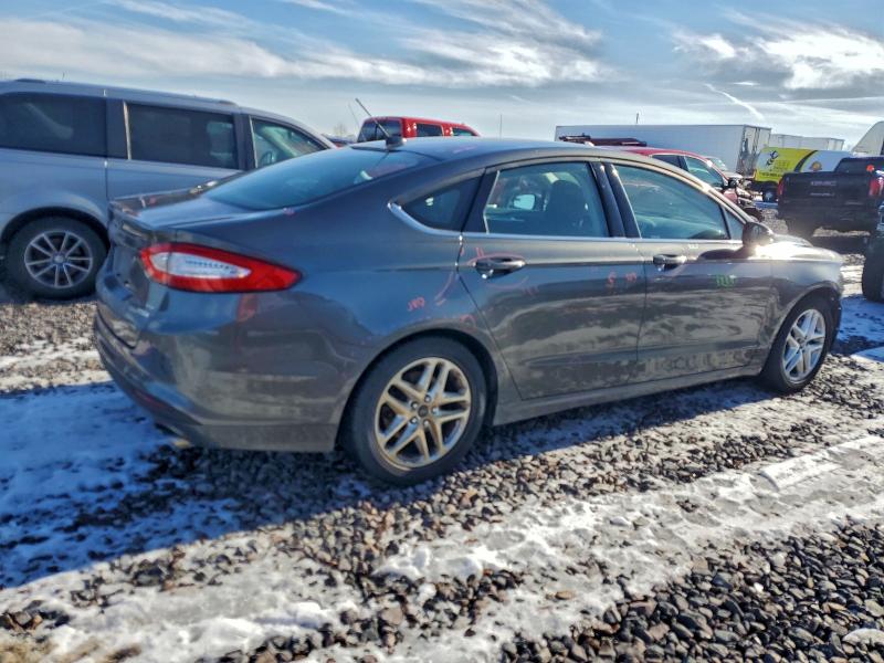 Продаж на аукціоні авто 2016 Ford Fusion, vin: 1FA6P0HD5G5114950, номер лоту: 96736135