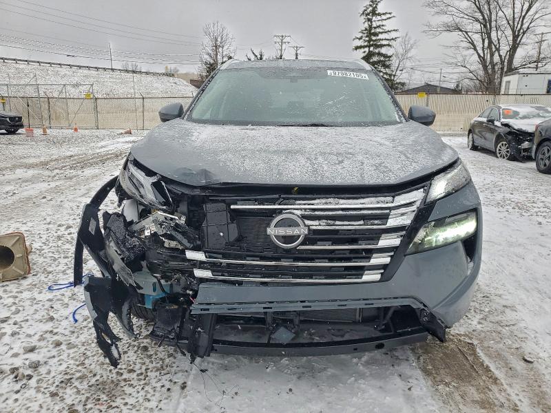 Продаж на аукціоні авто 2026 Nissan Rogue, vin: 5N1BT3BB0TC723412, номер лоту: 97982105