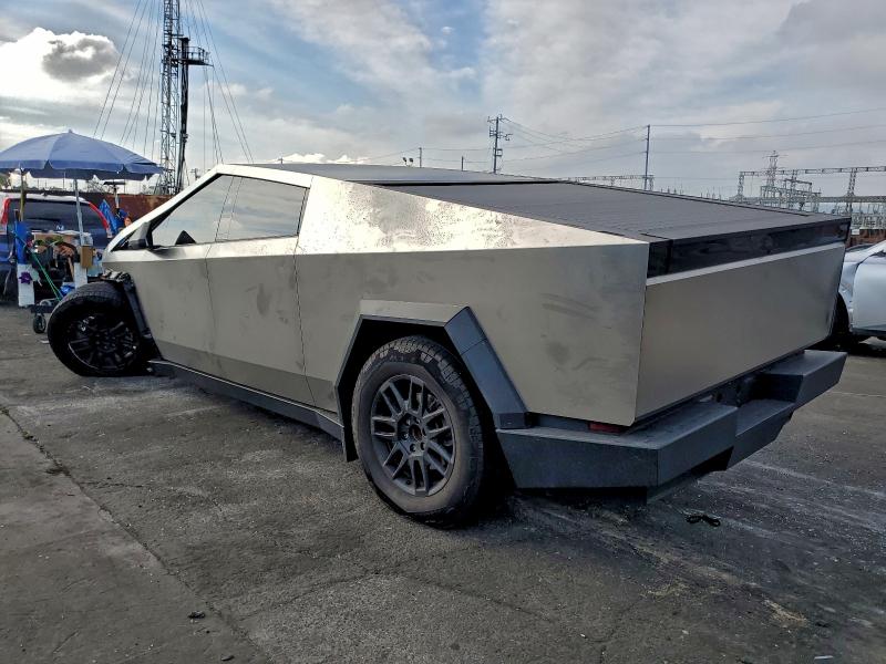 Продажа на аукционе авто 2024 Tesla Cybertruck, vin: 7G2CEHED8RA056642, номер лота: 94684135