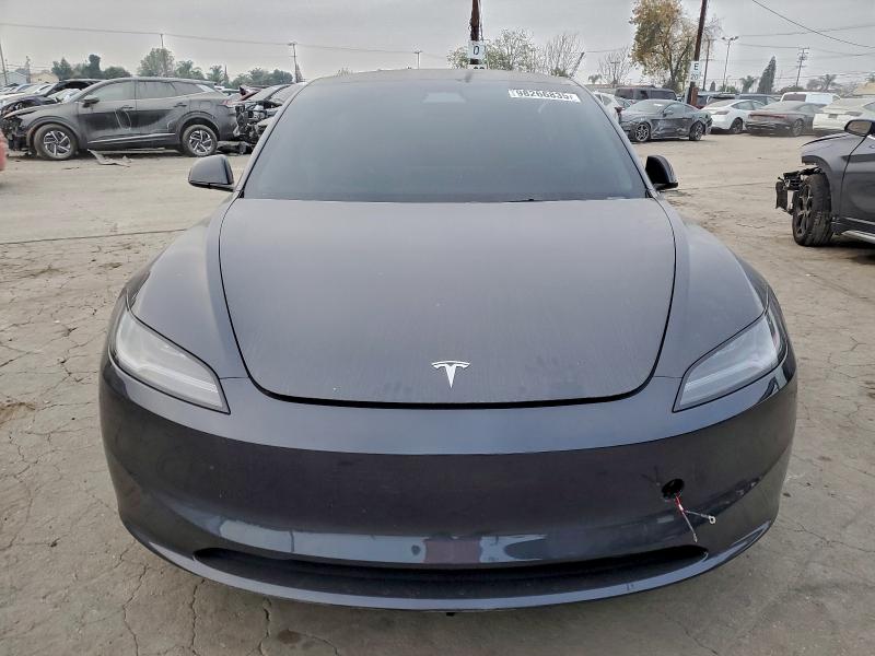 Aukcja sprzedaży 2025 Tesla Model 3, vin: 5YJ3E1EA8SF051272, numer aukcji: 98266835