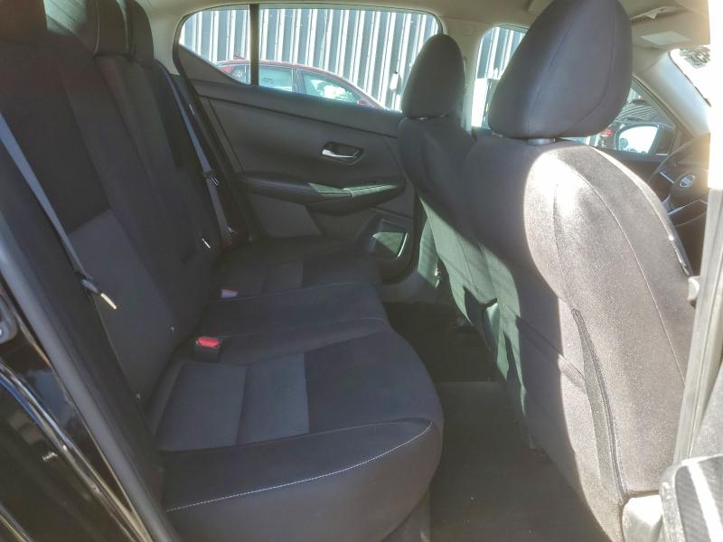 Продаж на аукціоні авто 2020 Nissan Sentra, vin: 3N1AB8CV5LY277664, номер лоту: 97664495