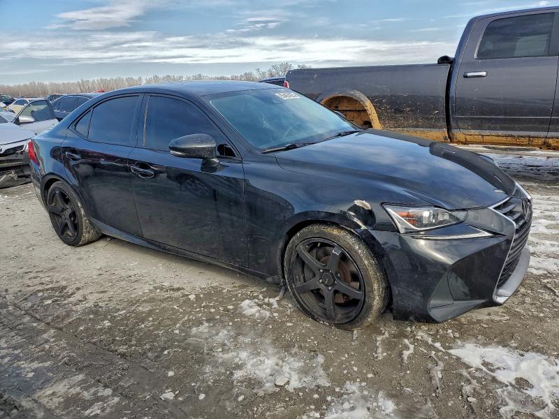 Aukcja sprzedaży 2017 Lexus Is, vin: JTHBA1D23H5051349, numer aukcji: 95407825