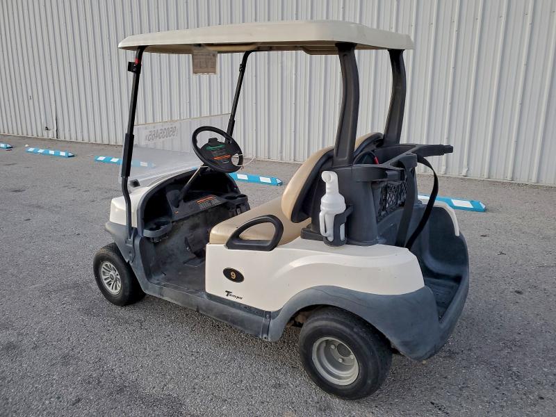 2022 Club Car Tempo Fla მანქანა იყიდება აუქციონზე, vin: BN2230308359, აუქციონის ნომერი: 95035465