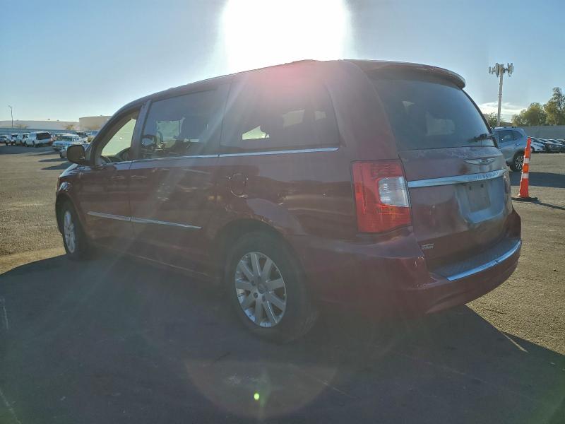 Aukcja sprzedaży 2014 Chrysler Town & Country, vin: 2C4RC1BG7ER399999, numer aukcji: 97097685