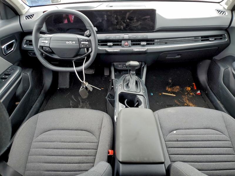 2025 Kia K4 მანქანა იყიდება აუქციონზე, vin: 3KPFU4DE5SE051760, აუქციონის ნომერი: 96166155