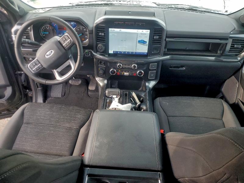Продажа на аукционе авто 2023 Ford F150, vin: 1FTFW1E8XPKE97425, номер лота: 55476146